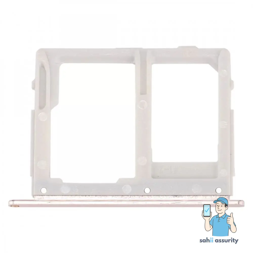 SIM Card Holder Tray for Samsung Galaxy C7 Pro thumbnail